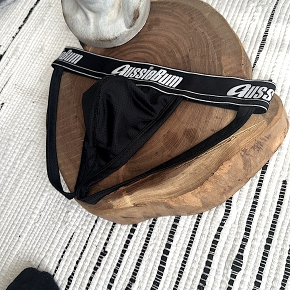 Aussiebum